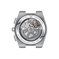 Часы Tissot PRX Automatic Chronograph T137.427.11.011.00 фото 5