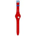 Часы Swatch New Gent SUOZ361 фото 4