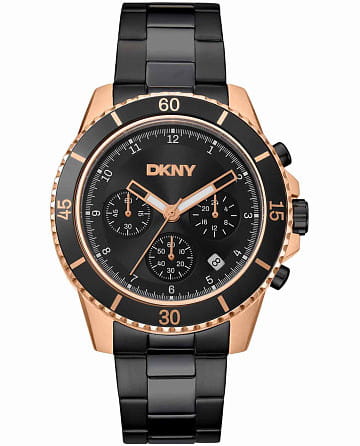 DKNY Central Park Sport DK1G072M0065