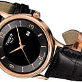 Часы Tissot Rose Dream 18K Gold T914.410.76.057.00 фото 2