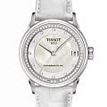 Часы Tissot T-Classic Luxury Automatic T086.207.16.116.00
