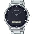Часы Casio Collection MTP-B200D-1E