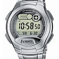 Часы Casio Collection W-752D-1A