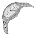 Часы Tissot Chemin des Tourelles Powermatic 80 Lady T099.207.11.037.00 фото 2