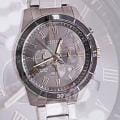 Часы Citizen Chronograph AN8168-51H фото 10