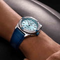 Часы Breitling Super Chronomat Automatic 38 A17356531C1P1 фото 3