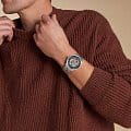 Fossil Fossil Townsman ME3260 мужские часы  циферблат на запястье