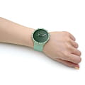 Часы Swatch Big Bold Bioceramic SB03G100 фото 6
