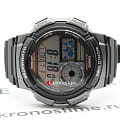 Часы Casio Collection AE-1000W-1BVDF (AE-1000W-1B) фото 3