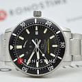 Orient Orient Star RE-AU0301B  наручные мужские часы фото под углом.