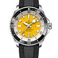 Часы Breitling Superocean Automatic 42 A17375211I1S1