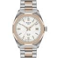 Часы Tissot PRC 100 Solar Quartz 34mm T151.822.22.111.00