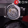 Часы Tissot Lady Heart Powermatic 80 T050.207.17.051.04 фото 8