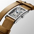 Часы Longines DolceVita L5.512.4.71.B фото 9