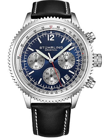 Stuhrling Monaco 4015.2