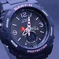 Часы Casio Baby-G BGA-260SC-1A фото 8