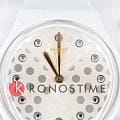 Часы Swatch Gent Bioceramic Standard SO31W109 фото 3