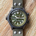 Часы Hamilton Khaki X-Wind Auto 45mm H77775960 фото 5