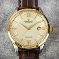 Оригинальные часы Candino Candino Couple Gents C4708/A кварцевые калибр механизма  общий вид