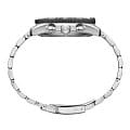 Luminox XS.3144 наручные мужские часы застежка крупным планом