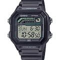 Часы Casio Collection WS-1600H-8AVDF (WS-1600H-8A)
