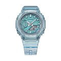 Часы Casio G-Shock GMA-S2100SK-2A фото 3