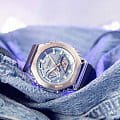 Часы Casio G-Shock GBM-2100A-1A2DR (GBM-2100A-1A2) фото 6