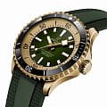 Часы Breitling Superocean Automatic 42 N17375201L1S1 фото 6