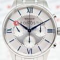 Часы Tissot Chemin des Tourelles Automatic Chronograph T139.462.11.038.00 фото 3