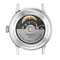 Оригинальные часы Tissot Tissot Classic Dream Swissmatic T129.407.16.031.00 механические калибр механизма  общий вид