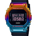 Часы Casio G-Shock GM-5600SN-1