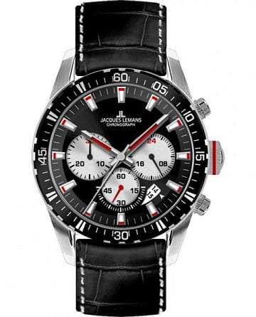 Jacques Lemans 1-1801C