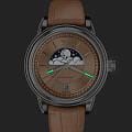 Часы Aviator Douglas MoonFlight V.1.33.0.259.4 фото 6