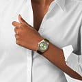 Часы Breitling Chronomat Automatic 36 South Sea A10380611L1P1 фото 5