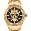 Часы Philipp Plein Skull Spikes PWPWA0824