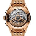Часы Breitling Premier B01 Chronograph 42 RB0145371G1R1 фото 2