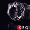 Часы Casio G-Shock GA-400GB-1A фото 2