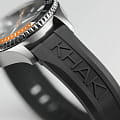 Часы Hamilton Khaki Navy Scuba Auto H82305331 фото 6
