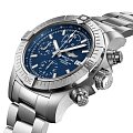 Часы Breitling Avenger Chronograph 43 A13385101C1A1 фото 2