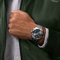 Часы Breitling Chronomat B01 42 AB0134101C1A1 фото 5