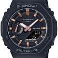 Часы Casio G-Shock GMA-S2100-1ADR (GMA-S2100-1A)