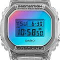 Часы Casio G-Shock DW-5600SRS-7 фото 4