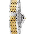 Rado Rado Florence Classic Diamonds R48912703 кварцевые мужские часы часы, крупный план черный циферблат