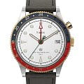 Часы Timex Waterbury Traditional GMT TW2U99100
