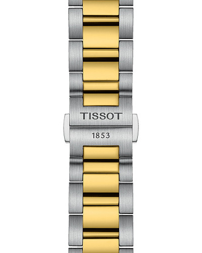 Tissot PR 100 Chronograph T150.417.22.031.00