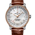 Часы Breitling Navitimer Automatic 35 U17395211A1P1