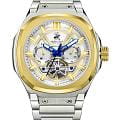 Часы Beverly Hills Polo Club Automatic BP3749X.230
