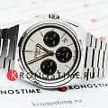 Часы Tissot PRX Automatic Chronograph T137.427.11.011.00 фото 15