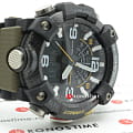 Часы Casio G-Shock GG-B100-1A3 (GG-B100-1A3ER) фото 2