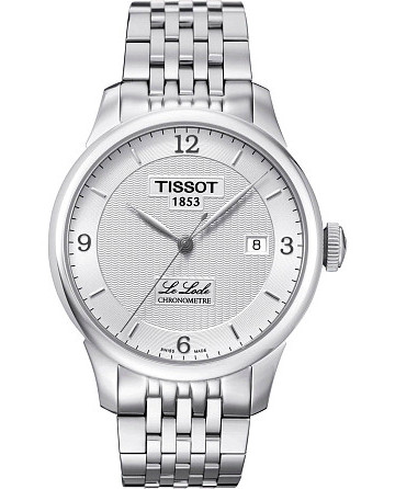 Tissot Le Locle Automatic COSC T006.408.11.037.00